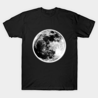 Moon T-Shirt